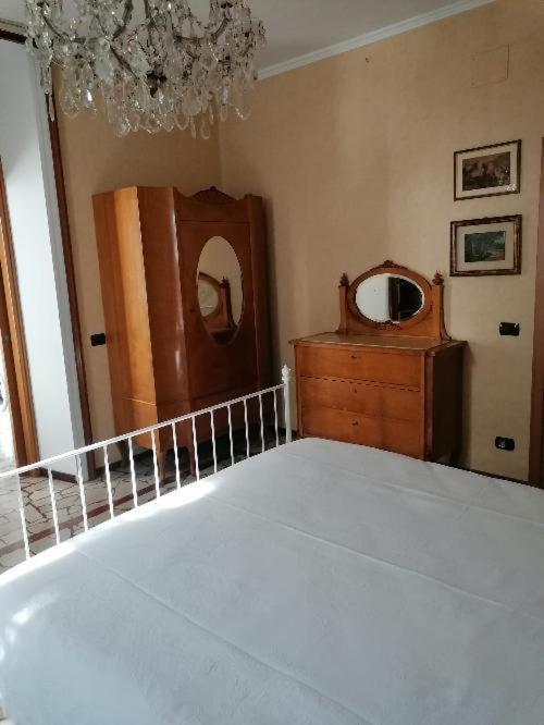 B&B Sotto Le Mura Bergamo Zewnętrze zdjęcie