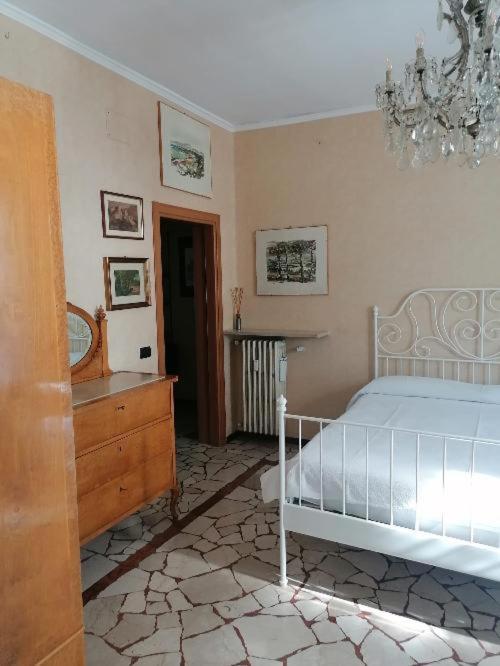 B&B Sotto Le Mura Bergamo Zewnętrze zdjęcie