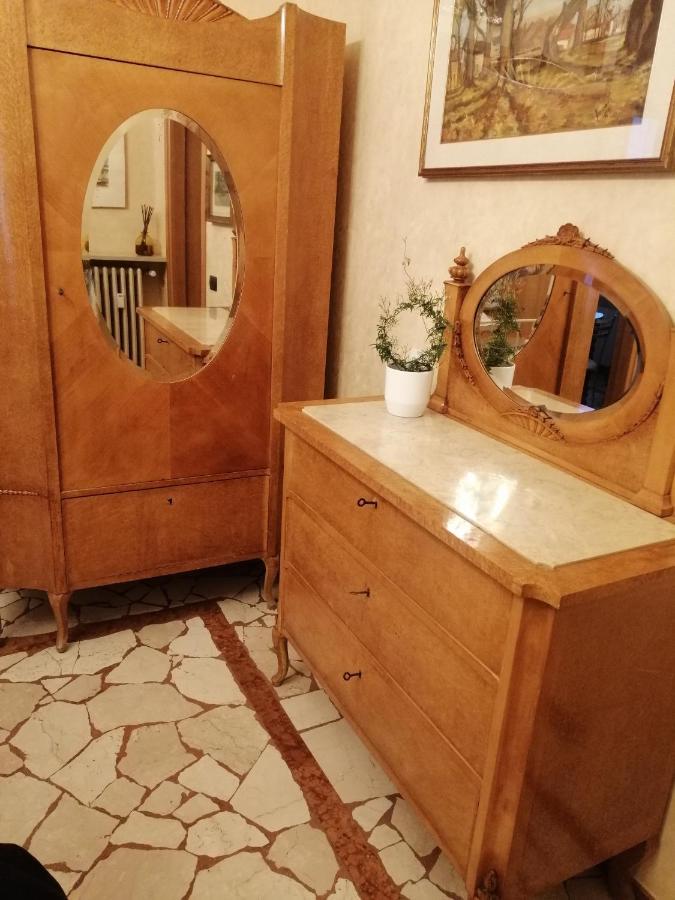 B&B Sotto Le Mura Bergamo Zewnętrze zdjęcie