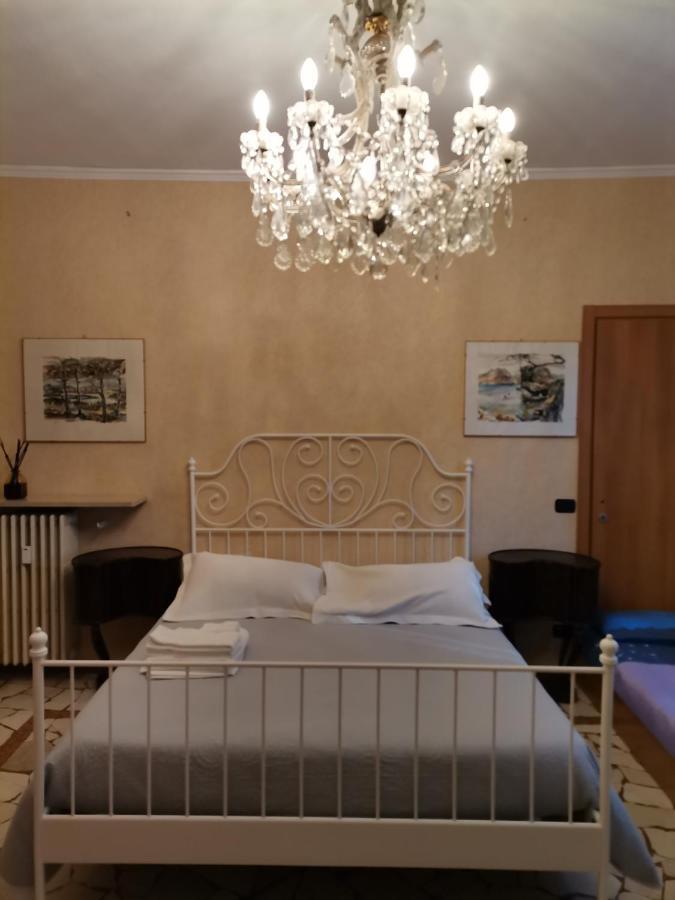 B&B Sotto Le Mura Bergamo Zewnętrze zdjęcie